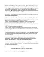 Paryžiaus taikos konferencija ir politiniai pasikeitimai Europoje 5 puslapis