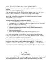 Paryžiaus taikos konferencija ir politiniai pasikeitimai Europoje 6 puslapis