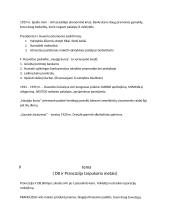 Paryžiaus taikos konferencija ir politiniai pasikeitimai Europoje 8 puslapis