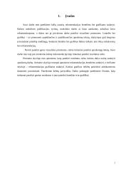 Mokslinės literatūros pateikimas raštu 2 puslapis