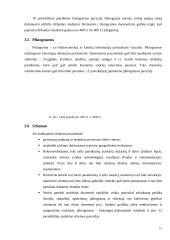 Mokslinės literatūros pateikimas raštu 14 puslapis