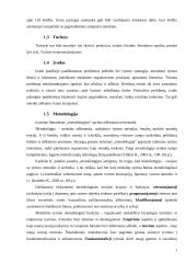 Mokslinės literatūros pateikimas raštu 4 puslapis