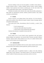 Mokslinės literatūros pateikimas raštu 6 puslapis