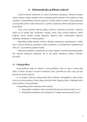 Mokslinės literatūros pateikimas raštu 8 puslapis