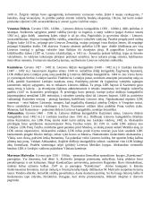 Lietuvos istorinės asmenybės (konspektas) 2 puslapis