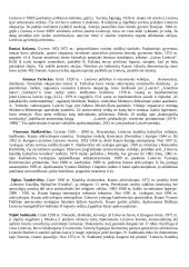 Lietuvos istorinės asmenybės (konspektas) 12 puslapis