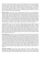 Lietuvos istorinės asmenybės (konspektas) 6 puslapis