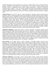 Lietuvos istorinės asmenybės (konspektas) 9 puslapis
