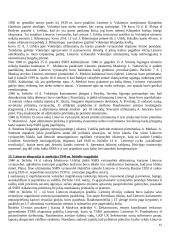 Lietuvos istorija 1918-2004 m. 15 puslapis