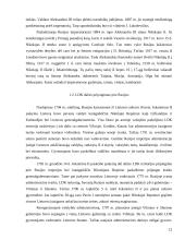 Lietuvos istorija - labai išsamus 11 puslapis