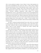 Lietuvos istorija - labai išsamus 12 puslapis