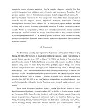 Lietuvos istorija - labai išsamus 13 puslapis