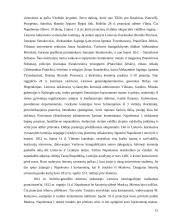 Lietuvos istorija - labai išsamus 14 puslapis