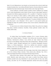 Lietuvos istorija - labai išsamus 15 puslapis