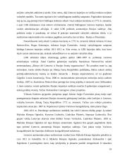 Lietuvos istorija - labai išsamus 18 puslapis