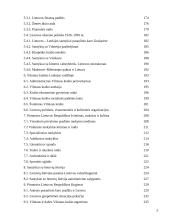 Lietuvos istorija - labai išsamus 4 puslapis