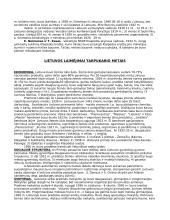 Nepriklausoma Lietuvos valstybė 1918 - 20 m. 12 puslapis