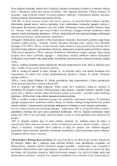 Istorija: naujieji laikai 3 puslapis