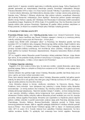 Istorija: naujieji laikai 4 puslapis