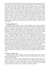 Istorija: naujieji laikai 8 puslapis