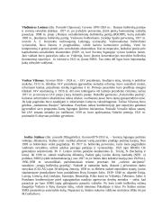 Istorija: pasaulio asmenybės 5 puslapis