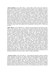 Istorija: pasaulio asmenybės 6 puslapis