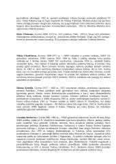 Istorija: pasaulio asmenybės 8 puslapis