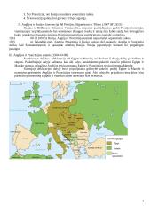 Istorija: pirmas pasaulinis karas 3 puslapis