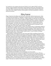 Pirmasis pasaulinis karas referatas 6 puslapis