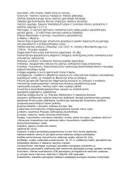 Istorijos sąvokų sąrašas 4 puslapis