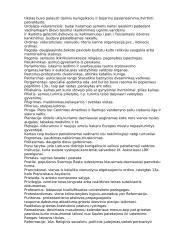 Istorijos sąvokų sąrašas 7 puslapis