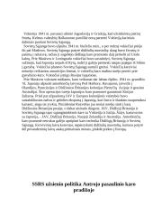 Antrasis pasaulinis karas referatas 7 puslapis