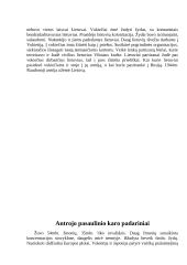 Antrasis pasaulinis karas referatas 10 puslapis