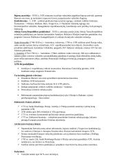 ATR politinis smukimas ir žlugimas XVII-XVIII amžiuje 4 puslapis