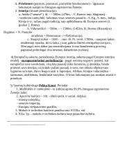 Civilizacijų istorija - teorinė medžiaga 17 puslapis