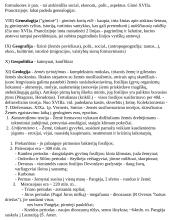 Civilizacijų istorija - teorinė medžiaga 10 puslapis