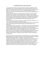 Moliuskų klasės 2 puslapis