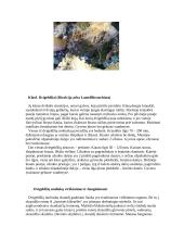 Moliuskų klasės 3 puslapis