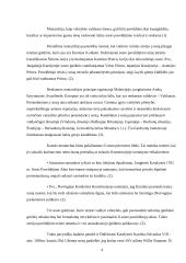 Monarchinė valstybės valdymo forma 5 puslapis