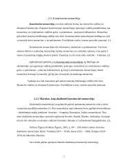 Monarchinė valstybės valdymo forma 8 puslapis