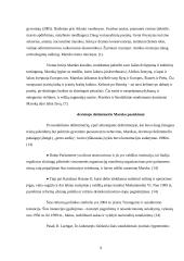 Monarchinė valstybės valdymo forma 10 puslapis