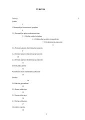 Monopolijos kainodara