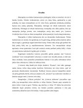 Monopolijų veikla ir jos pasekmės Lietuvoje 12 puslapis