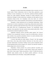 Monopolijų veikla ir jos pasekmės Lietuvoje 12 puslapis