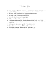 Monopolijų veikla ir jos pasekmės Lietuvoje 13 puslapis