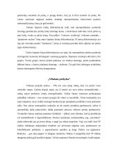 Monopolijų veikla ir jos pasekmės Lietuvoje 6 puslapis