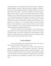 Monopolijų veikla ir jos pasekmės Lietuvoje 7 puslapis