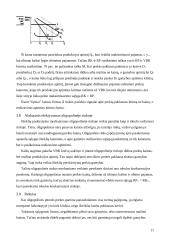 Monopolinės konkurencijos ir oligopolijos rinkos struktūros 11 puslapis