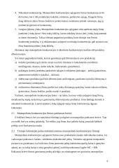 Monopolinės konkurencijos ir oligopolijos rinkos struktūros 4 puslapis