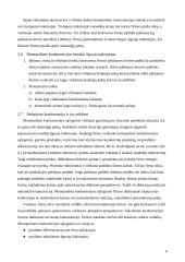 Monopolinės konkurencijos ir oligopolijos rinkos struktūros 6 puslapis